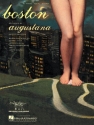 Boston Piano, Vocal and Guitar Buch
