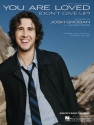 You Are Loved (Don't Give Up) Piano and Vocal Blatt