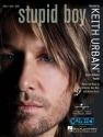 Stupid Boy Piano, Vocal and Guitar Buch