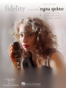 Fidelity Piano, Vocal and Guitar Buch