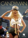 Candyman Piano and Vocal Blatt