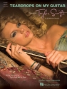 Teardrops on My Guitar Piano, Vocal and Guitar Buch