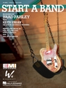 Start a Band Piano, Vocal and Guitar Buch