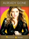 Already Gone Piano, Vocal and Guitar Buch