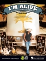 I'm Alive Piano, Vocal and Guitar Buch