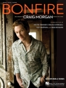 Bonfire Piano, Vocal and Guitar Buch