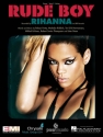 Rude Boy Piano, Vocal and Guitar Buch