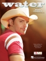 Water Piano, Vocal and Guitar Buch