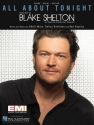 All About Tonight Piano, Vocal and Guitar Buch