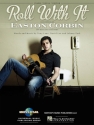 Roll with It Piano, Vocal and Guitar Buch
