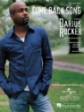 Come Back Song Piano, Vocal and Guitar Buch