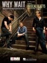 Why Wait Piano, Vocal and Guitar Buch