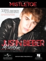 Mistletoe Piano, Vocal and Guitar Buch