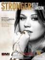Stronger What Doesn't Kill You Piano, Vocal and Guitar Buch