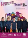 Payphone Piano, Vocal and Guitar Buch