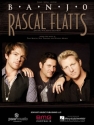 Banjo Piano, Vocal and Guitar Buch