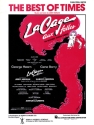 The Best of Times (From La Cage Aux Folles) Piano and Vocal Blatt