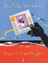 Seaside Woman Piano and Vocal Blatt