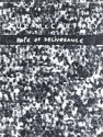 Hope Of Deliverance for piano/vocal/guitar