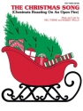 The Christmas Song Easy Piano Buch