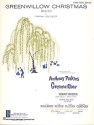 Greenwillow Christmas Piano and Vocal Blatt