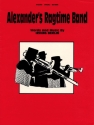 Alexander's Ragtime Band Piano, Vocal and Guitar Blatt