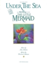 Under The Sea From 'The Little Mermaid' Piano, Vocal and Guitar Buch