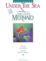 Under the Sea Easy Piano Buch