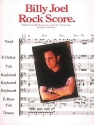Rock Score  Buch
