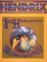 Jimi Hendrix - Are You Experienced Gitarre Buch