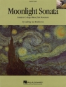 Ludwig van Beethoven, Moonlight Sonata Gitarre Partitur