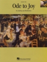 Ludwig van Beethoven, Ode to Joy Gitarre Buch