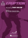 Eruption Guitar [TAB] Buch
