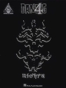 Danzig 4 Gitarre Buch