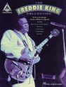 The Freddie King Collection for guitar Songbook tablature, standard notation, chords, lyrics