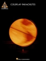 Coldplay - Parachutes Gitarre Buch