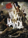 Coldplay - Viva La Vida Gitarre Buch