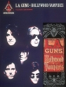 Hollywood Vampires Rv Gitarre Buch