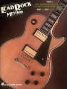 Lead Rock Method 2 Gitarre Buch