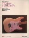 Strums Gitarre Buch