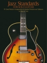 Jazz Standards   for solo guitar Songbook