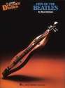 Hits of the Beatles for dulcimer