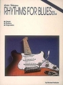 Rhythms For Blues +Tab. Gitarre Buch