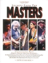 Secrets From The Guitar Masters Gitarre Buch