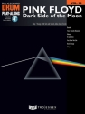 Pink Floyd - Dark Side of the Moon (+Online Audio) for drums Drum Play-Along vol.24