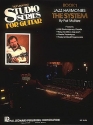Jazz Harmonies The System  Buch