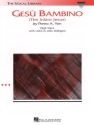 Pietro Yon, Gesu Bambino - High Voice Vocal Buch