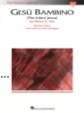 Pietro Yon, Gesu Bambino - Medium Voice Medium Voice Buch