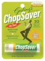 ChopSaver Original Lip Balm Lip Care (fresh citrus)