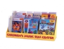 Music Fun Center Counter Display  Display